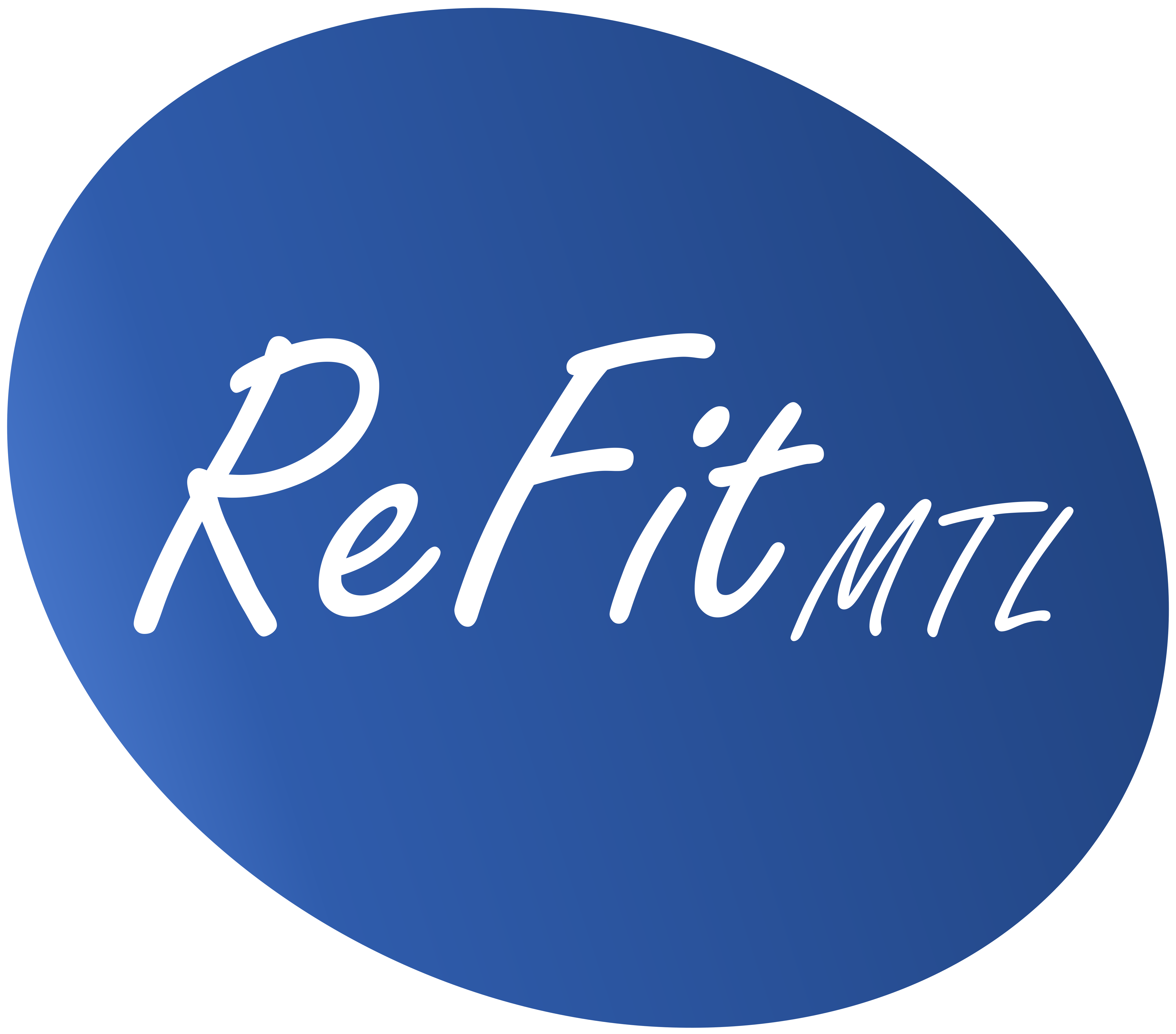 ReFitMTL Logo